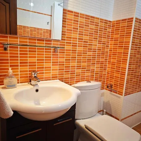 Casa Compartida San Francisco 3* Santa-Cruz de Ténérife