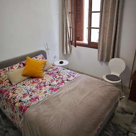 Casa Compartida San Francisco Santa-Cruz de Ténérife