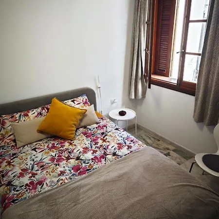 Casa Compartida San Francisco 3*