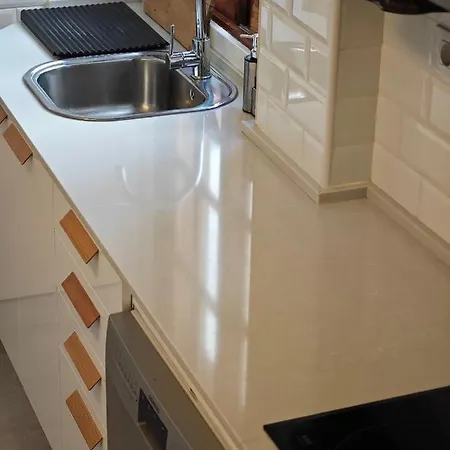 Casa Compartida San Francisco