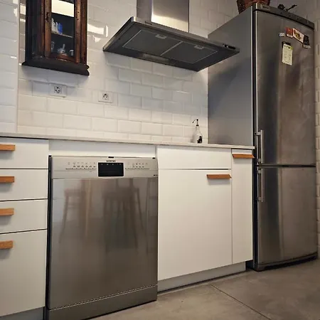 Casa Compartida San Francisco 3* Санта-Крус-де-Тенерифе