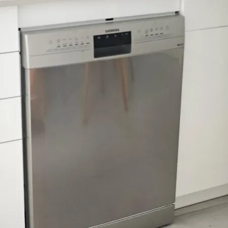 Panzió Casa Compartida San Francisco 3*