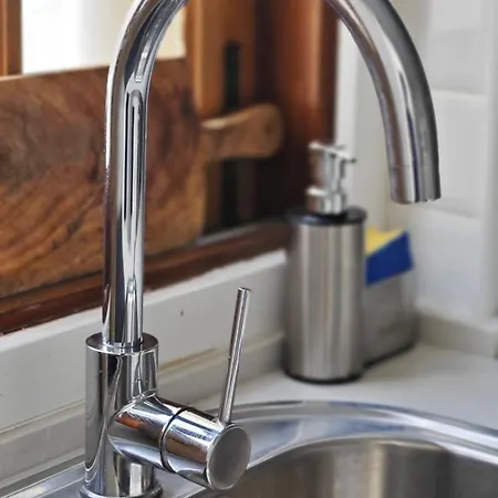 Casa Compartida San Francisco Nocleg ze śniadaniem Santa Cruz de Tenerife