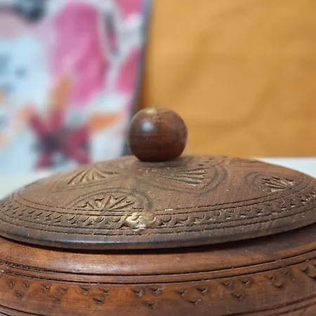 Casa Compartida San Francisco Nocleg ze śniadaniem