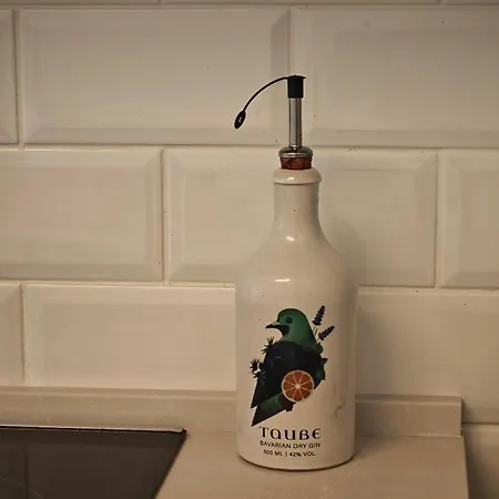 Nocleg ze śniadaniem Casa Compartida San Francisco 3*