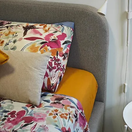 Nocleg ze śniadaniem Casa Compartida San Francisco Santa Cruz de Tenerife