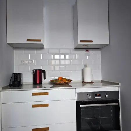 Casa Compartida San Francisco Nocleg ze śniadaniem