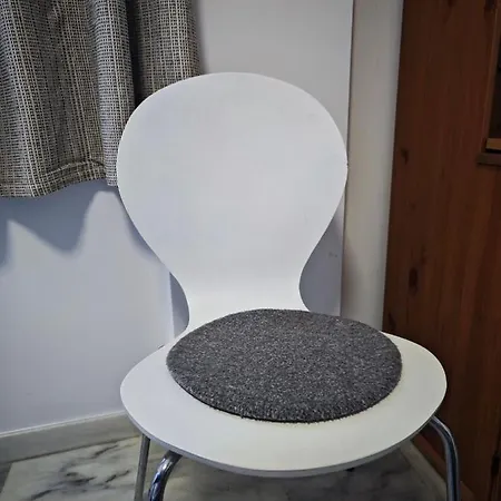 Casa Compartida San Francisco Nocleg ze śniadaniem 3*