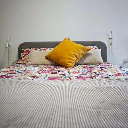 Nocleg ze śniadaniem Casa Compartida San Francisco Santa Cruz de Tenerife