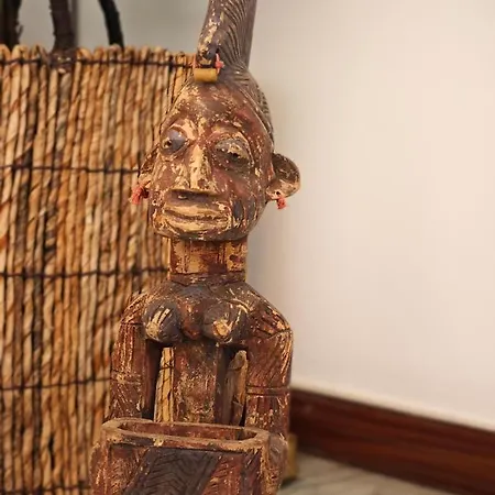 Casa Compartida San Francisco Santa Cruz de Tenerife