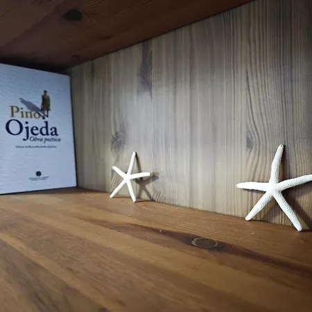 Nocleg ze śniadaniem Casa Compartida San Francisco