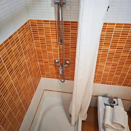 Casa Compartida San Francisco Santa Cruz de Tenerife