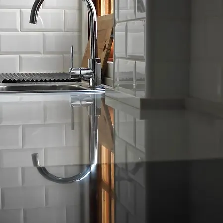 Casa Compartida San Francisco 3*