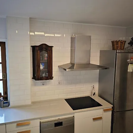 Casa Compartida San Francisco