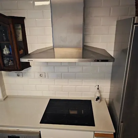 Casa Compartida San Francisco Nocleg ze śniadaniem