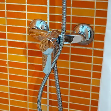 Nocleg ze śniadaniem Casa Compartida San Francisco 3*