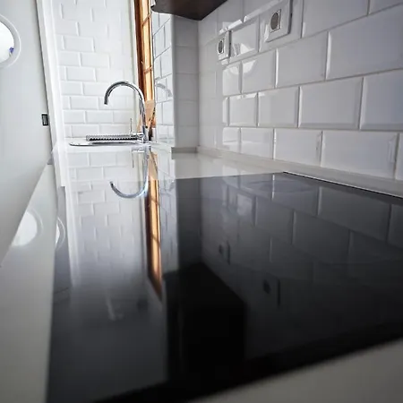 Casa Compartida San Francisco 3* Santa Cruz de Tenerife