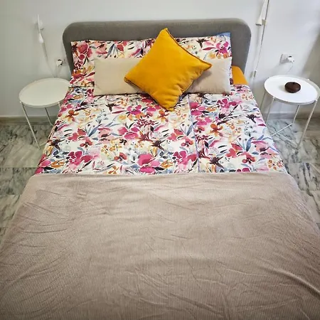 Casa Compartida San Francisco Nocleg ze śniadaniem Santa Cruz de Tenerife