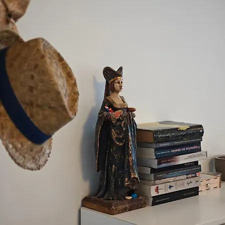 Casa Compartida San Francisco Nocleg ze śniadaniem