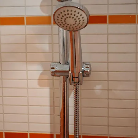 Casa Compartida San Francisco Nocleg ze śniadaniem