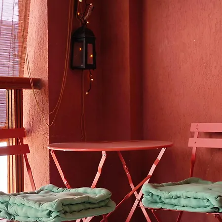 Casa Compartida San Francisco Santa Cruz de Tenerife