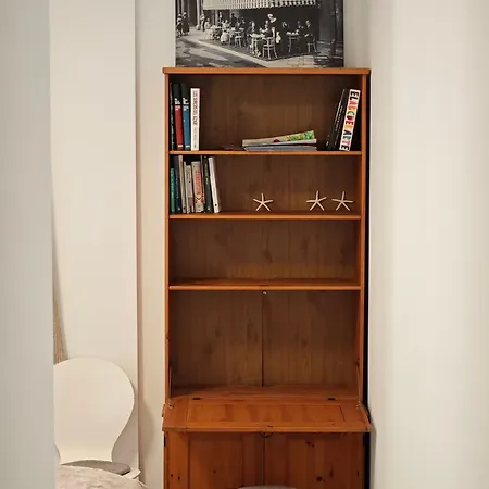 Nocleg ze śniadaniem Casa Compartida San Francisco