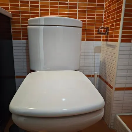 Casa Compartida San Francisco 3*