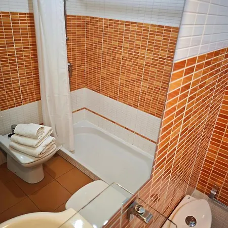 Oda ve Kahvaltı Casa Compartida San Francisco Santa Cruz de Tenerife