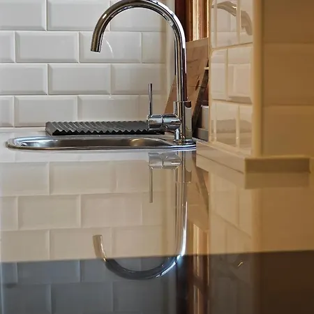 Oda ve Kahvaltı Casa Compartida San Francisco