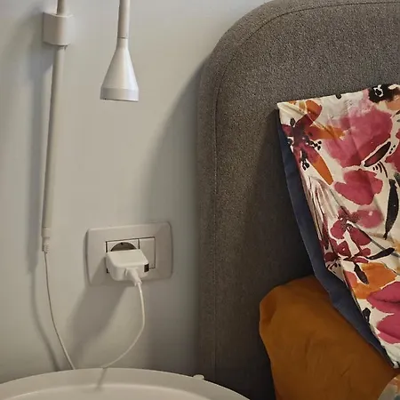 Oda ve Kahvaltı Casa Compartida San Francisco Santa Cruz de Tenerife